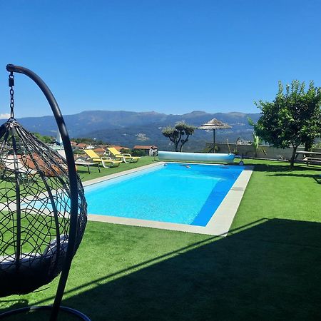 Varandas Da Vista Alegre Arouca Ngoại thất bức ảnh