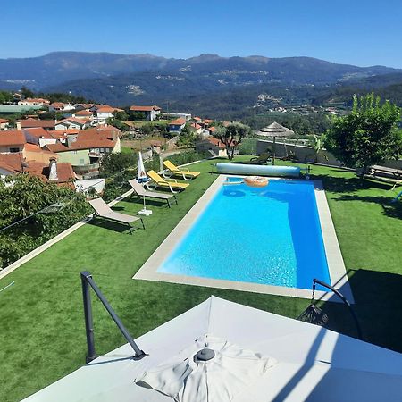 Varandas Da Vista Alegre Arouca Ngoại thất bức ảnh