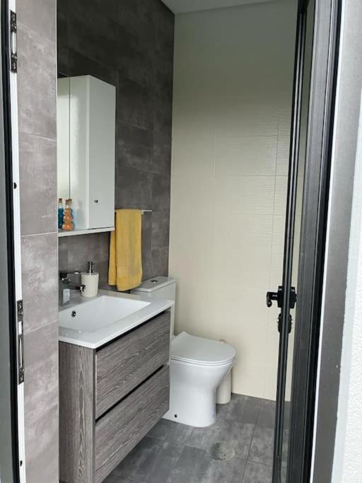 Varandas Da Vista Alegre Arouca Ngoại thất bức ảnh
