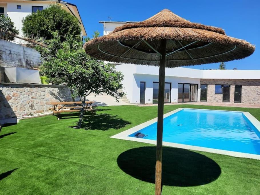 Varandas Da Vista Alegre Arouca Ngoại thất bức ảnh
