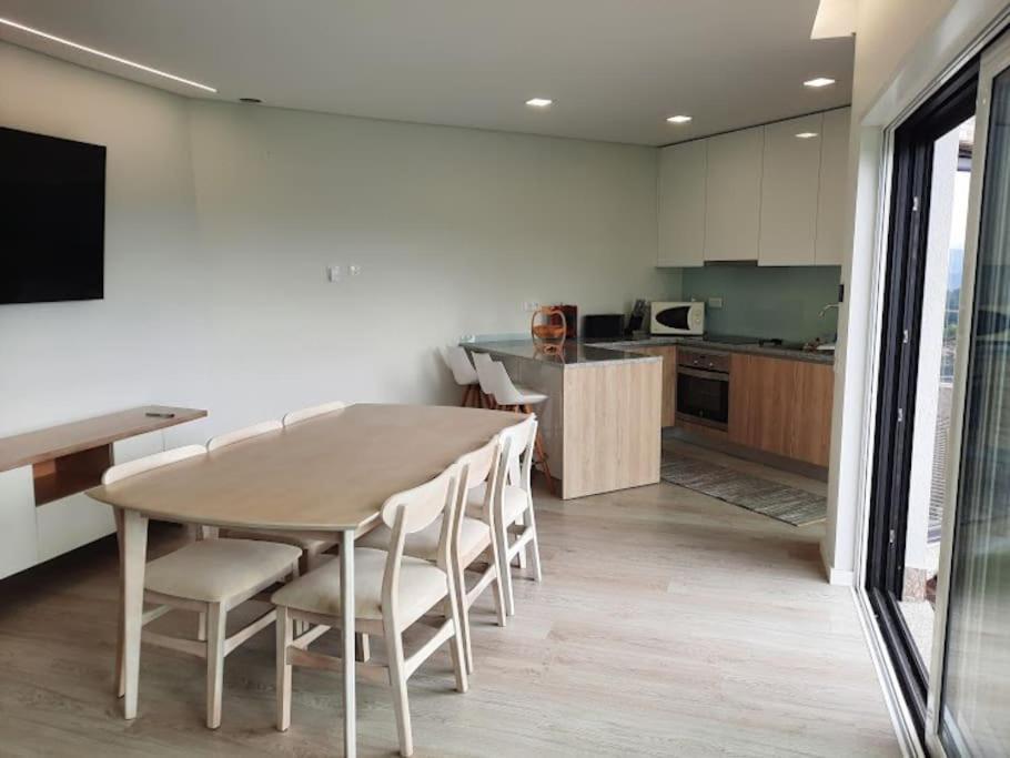 Varandas Da Vista Alegre Arouca Ngoại thất bức ảnh